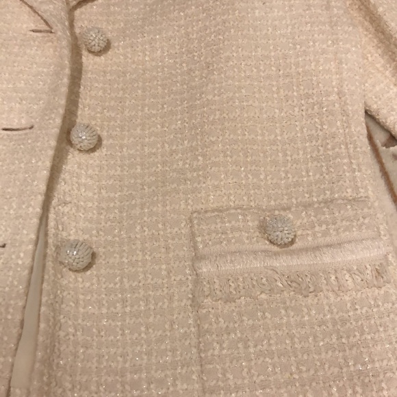 Talbots- jacket - Picture 3 of 5